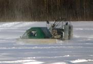What? an Airboat?