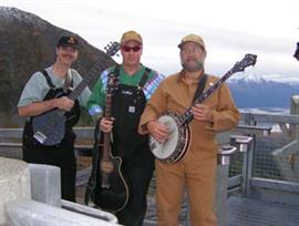Alyeska Alyeska