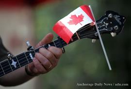 Canada Day courtesy of ADN Canada Day courtesy of ADN